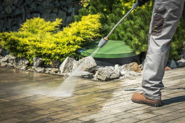 Best Patio and Deck Pressure Washing  in , CO