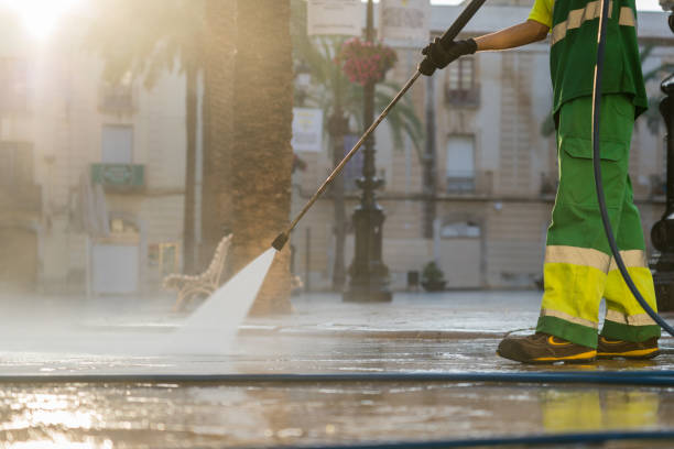 Best Gas Station Cleaning  in , CO